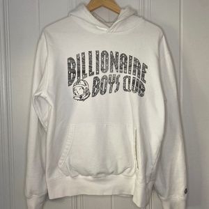 Billionaire Boys Club X STARWARS graphic hoodie